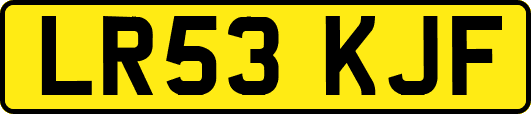 LR53KJF
