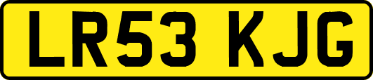 LR53KJG