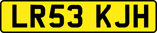 LR53KJH