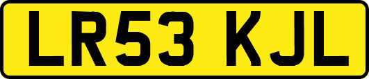 LR53KJL