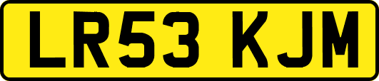 LR53KJM