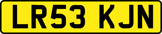 LR53KJN