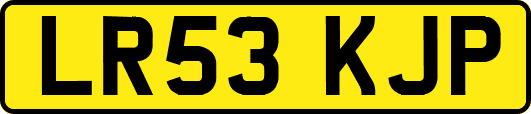 LR53KJP