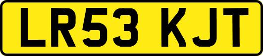 LR53KJT
