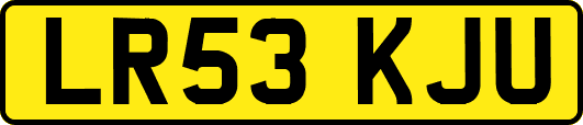 LR53KJU