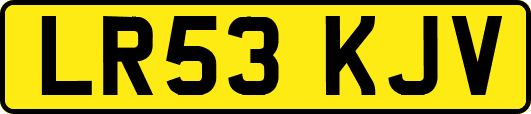 LR53KJV