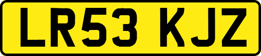 LR53KJZ
