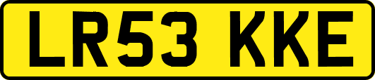 LR53KKE