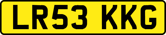 LR53KKG