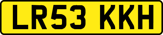 LR53KKH