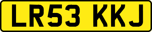 LR53KKJ