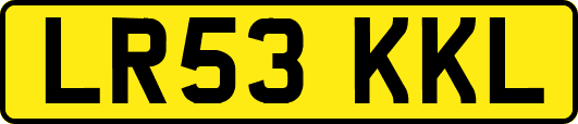 LR53KKL