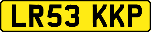 LR53KKP
