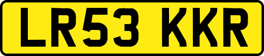 LR53KKR