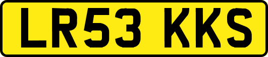 LR53KKS