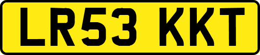 LR53KKT