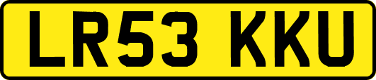 LR53KKU