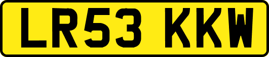 LR53KKW