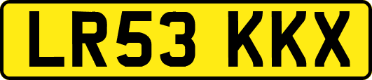 LR53KKX