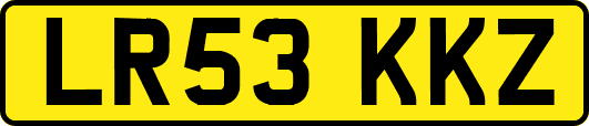LR53KKZ