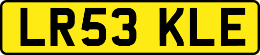 LR53KLE