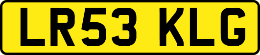 LR53KLG
