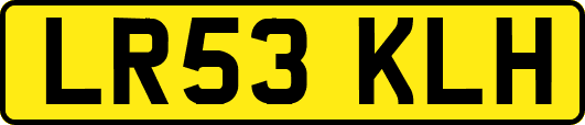 LR53KLH