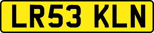 LR53KLN