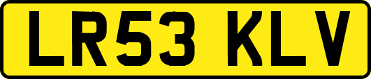 LR53KLV