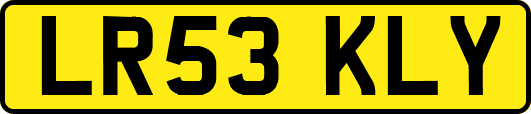 LR53KLY