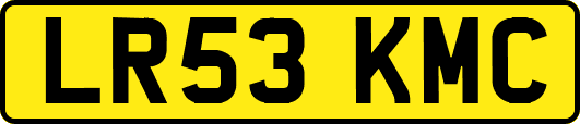 LR53KMC