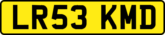 LR53KMD