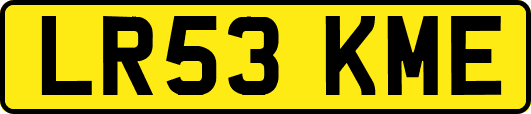 LR53KME