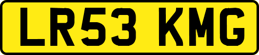 LR53KMG