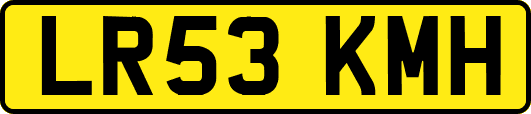 LR53KMH