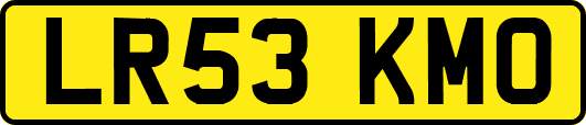 LR53KMO