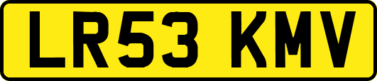LR53KMV