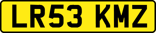 LR53KMZ