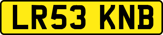 LR53KNB