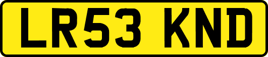 LR53KND