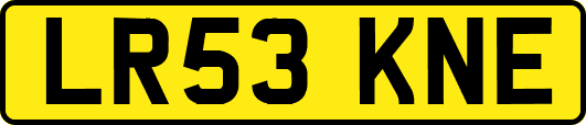 LR53KNE