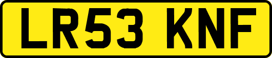 LR53KNF