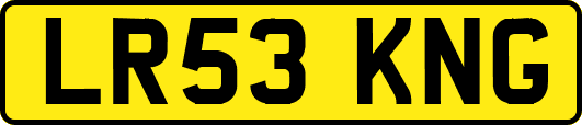 LR53KNG