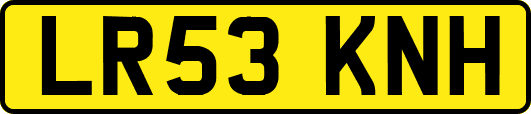 LR53KNH
