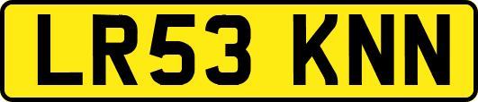 LR53KNN