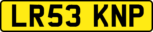 LR53KNP