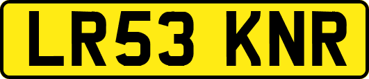 LR53KNR