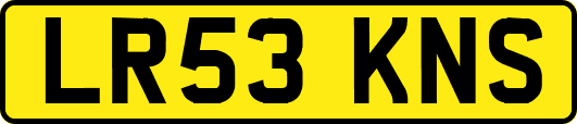 LR53KNS