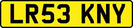 LR53KNY