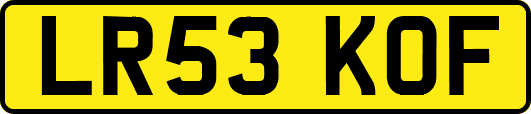 LR53KOF
